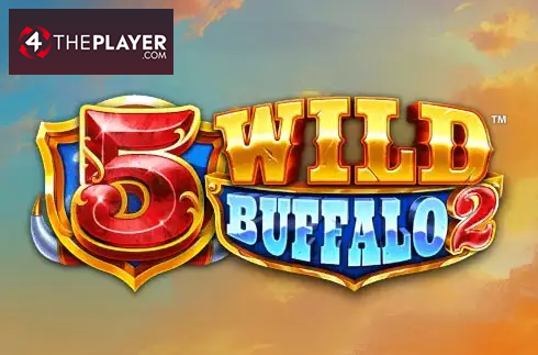5 Wild Buffalo 2